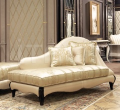 Кушетка TC460 Кушетка TC460 фабрика Turri