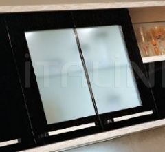 Итальянские Кухни с островом - Кухня Ouverture Итальянские Кухни с островом - Кухня Ouverture фабрика Turri