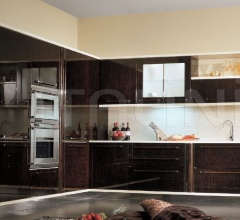 Итальянские Кухни с островом - Кухня Ouverture Итальянские Кухни с островом - Кухня Ouverture фабрика Turri