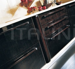 Итальянские Кухни с островом - Кухня Ouverture Итальянские Кухни с островом - Кухня Ouverture фабрика Turri