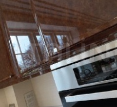 Итальянские Кухни с островом - Кухня Ouverture Итальянские Кухни с островом - Кухня Ouverture фабрика Turri