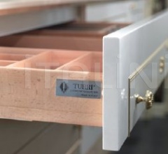 Итальянские Кухни - Кухня Arcade Royale фабрика Turri