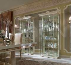 Витрина T611/D KA01C фабрика Turri