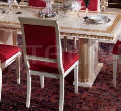 Стул M130/P KA02 Стул M130/P KA02 фабрика Turri