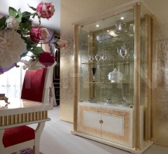 Витрина T344/P KA02 фабрика Turri