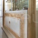 Витрина T344/P KA02 фабрика Turri