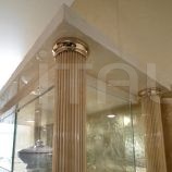 Витрина T344/P KA02 фабрика Turri