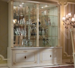 Витрина T343/PC KB02 фабрика Turri