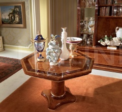 Раздвижной стол T625/D ME03 Раздвижной стол T625/D ME03 фабрика Turri