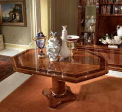 Раздвижной стол T625/D ME03 Раздвижной стол T625/D ME03 фабрика Turri