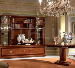 Раздвижной стол T625/D ME03 Раздвижной стол T625/D ME03 фабрика Turri