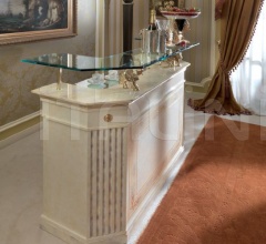 Барная стойка T501/AM KA01 Барная стойка T501/AM KA01 фабрика Turri