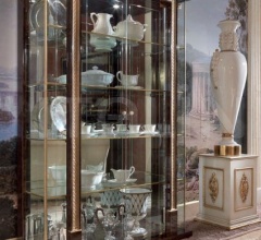 Витрина T610/R KB03S фабрика Turri