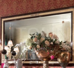 Настенное зеркало T646/R KB03S Настенное зеркало T646/R KB03S фабрика Turri