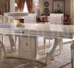 Стул с подлокотниками M131/R KB02C Стул с подлокотниками M131/R KB02C фабрика Turri