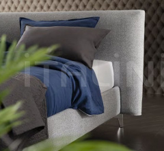 Итальянские Кровати - Кровать MIAGE фабрика Altrenotti