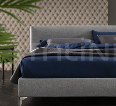 Итальянские Кровати - Кровать MIAGE фабрика Altrenotti