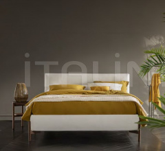 Итальянские Кровати - Кровать VERNEY фабрика Altrenotti