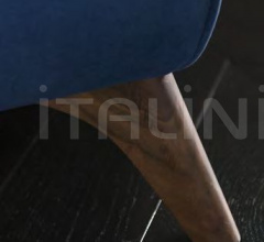 Итальянские Кровати - Кровать LOD фабрика Altrenotti