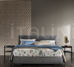 Итальянские Кровати - Кровать LOD фабрика Altrenotti