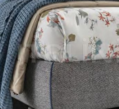 Итальянские Кровати - Кровать LOD фабрика Altrenotti