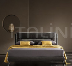 Итальянские Кровати - Кровать CRETA фабрика Altrenotti