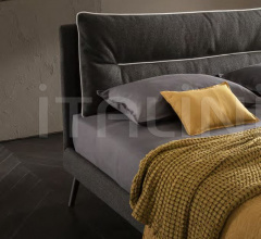 Итальянские Кровати - Кровать CRETA фабрика Altrenotti