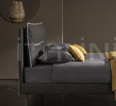 Итальянские Кровати - Кровать CRETA фабрика Altrenotti