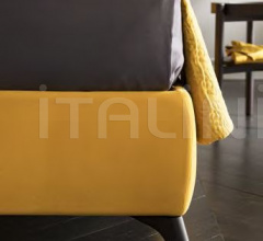 Итальянские Кровати - Кровать MICKEY фабрика Altrenotti