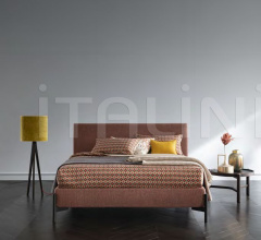 Итальянские Кровати - Кровать MARETTIMO фабрика Altrenotti