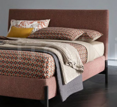 Итальянские Кровати - Кровать MARETTIMO фабрика Altrenotti