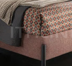 Итальянские Кровати - Кровать MARETTIMO фабрика Altrenotti