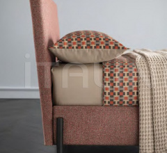 Итальянские Кровати - Кровать MARETTIMO фабрика Altrenotti