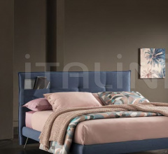 Итальянские Кровати - Кровать POCKET фабрика Altrenotti