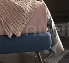 Итальянские Кровати - Кровать POCKET фабрика Altrenotti