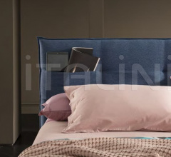 Итальянские Кровати - Кровать POCKET фабрика Altrenotti