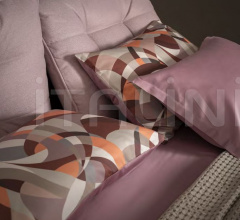 Итальянские Кровати - Кровать CAPRI фабрика Altrenotti