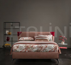Итальянские Кровати - Кровать LICONY фабрика Altrenotti