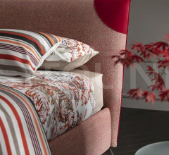 Итальянские Кровати - Кровать LICONY фабрика Altrenotti