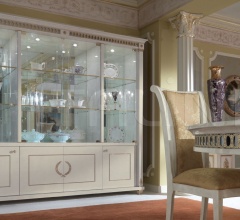 Витрина T609/P KB01C фабрика Turri