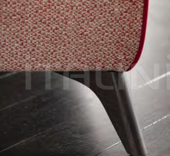 Итальянские Кровати - Кровать LICONY фабрика Altrenotti