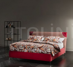 Итальянские Кровати - Кровать LICONY фабрика Altrenotti