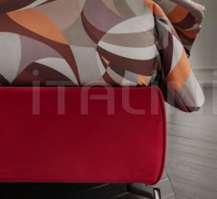 Итальянские Кровати - Кровать LICONY фабрика Altrenotti