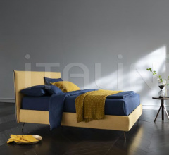 Итальянские Кровати - Кровать PANAREA фабрика Altrenotti