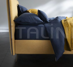 Итальянские Кровати - Кровать PANAREA фабрика Altrenotti