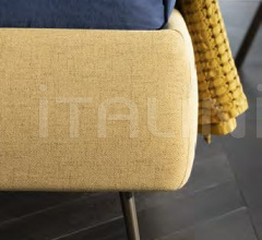 Итальянские Кровати - Кровать PANAREA фабрика Altrenotti