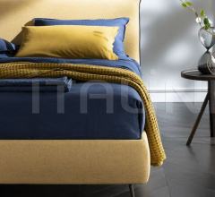 Итальянские Кровати - Кровать PANAREA фабрика Altrenotti