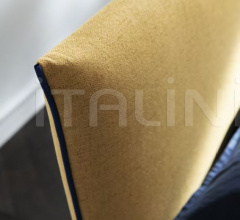 Итальянские Кровати - Кровать PANAREA фабрика Altrenotti