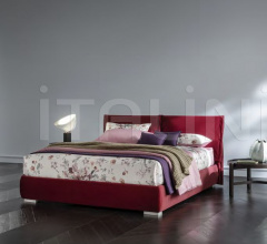 Итальянские Кровати - Кровать BALI фабрика Altrenotti