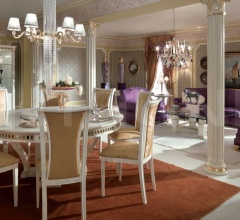 Витрина T609/P KB01C фабрика Turri